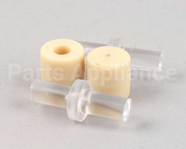 7628563 Manitowoc Ice Water Curtain Hanger