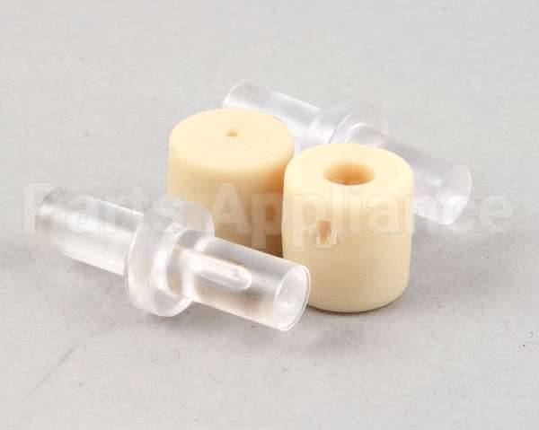 7628563 Manitowoc Ice Water Curtain Hanger