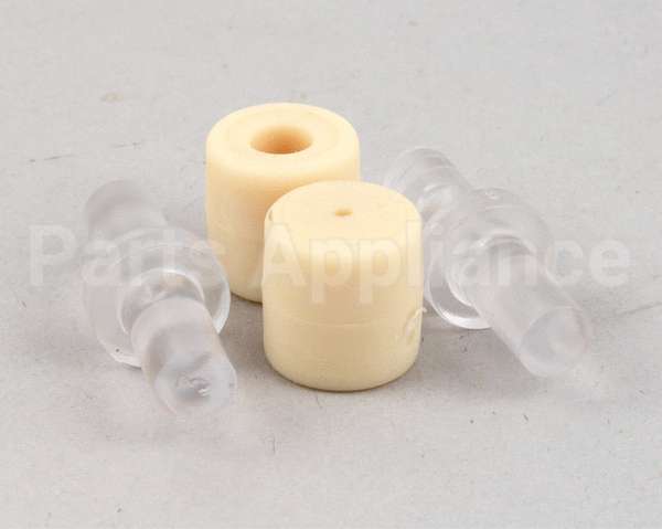 7628563 Manitowoc Ice Water Curtain Hanger