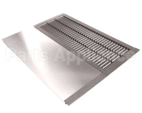 7628603 Manitowoc Ice Rh Side Panel Assembly