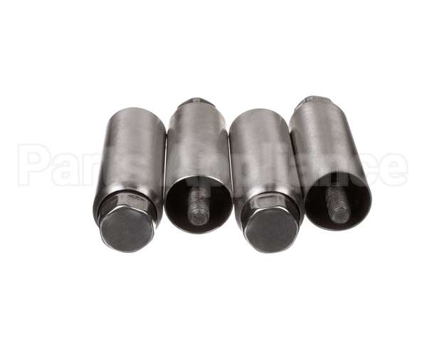 7628963 Manitowoc Ice Legs, 6" (Set Of 4) F1300/1474