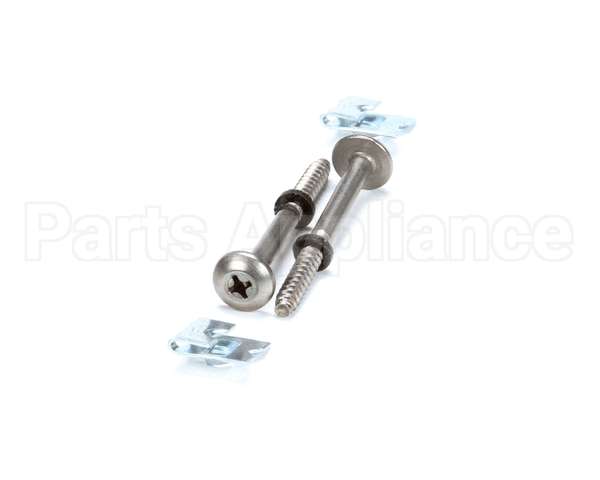 7628983 Manitowoc Ice Speednut/Screw - Front Panel