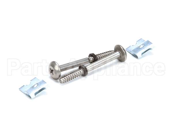 7628983 Manitowoc Ice Speednut/Screw - Front Panel