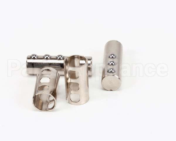 7628993 Manitowoc Ice Hinge Assembly, Lh/Rh, 3 Ball