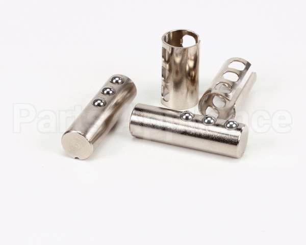 7628993 Manitowoc Ice Hinge Assembly, Lh/Rh, 3 Ball