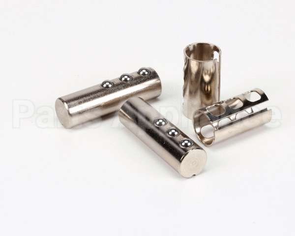 7628993 Manitowoc Ice Hinge Assembly, Lh/Rh, 3 Ball