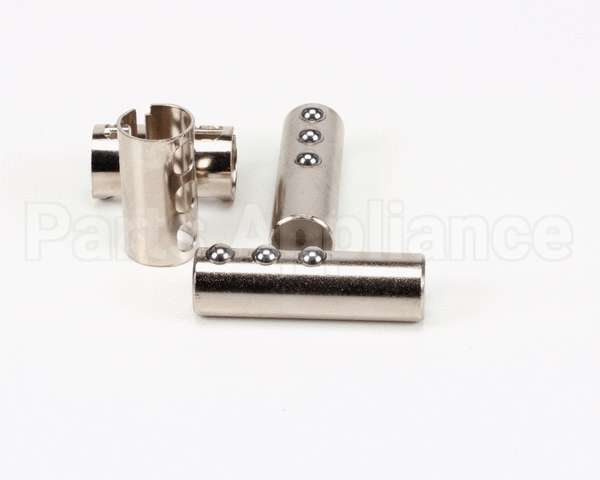 7628993 Manitowoc Ice Hinge Assembly, Lh/Rh, 3 Ball