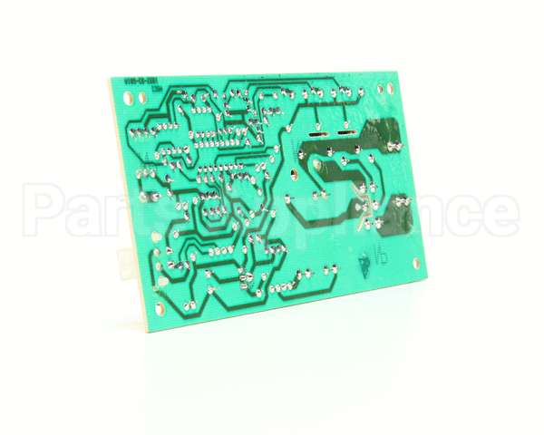 7629073 Manitowoc Ice Control Board, Q0130/210/270/Qm45