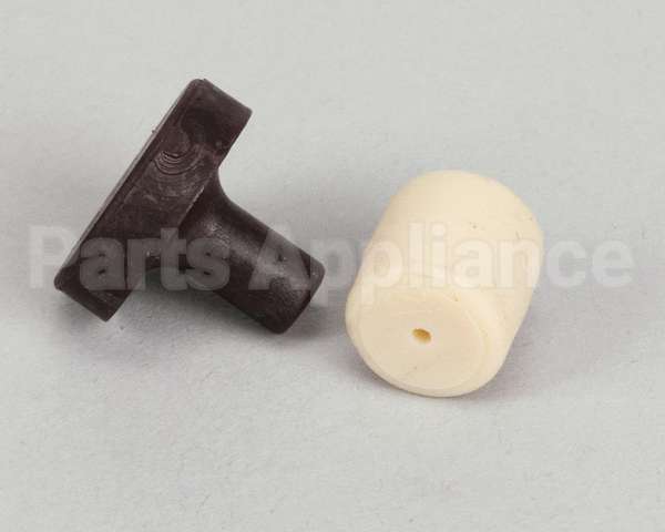 7629093 Manitowoc Ice Ice Damper Magnet & Cap