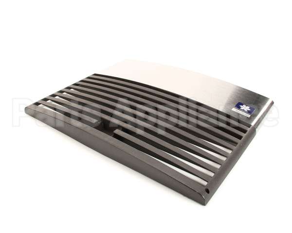 7629153 Manitowoc Ice Front Panel Assembly