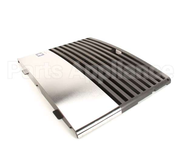 7629153 Manitowoc Ice Front Panel Assembly