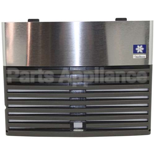 7629153 Manitowoc Front Panel Assy