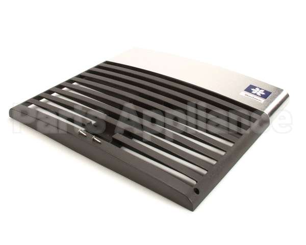 7629213 Manitowoc Ice Front Panel Assembly Qm30