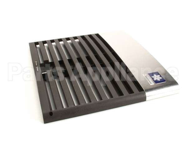 7629213 Manitowoc Ice Front Panel Assembly Qm30