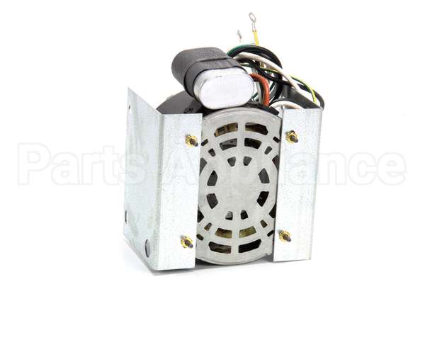 7629413 Manitowoc Ice Fan Motor Magnetek 208-230V