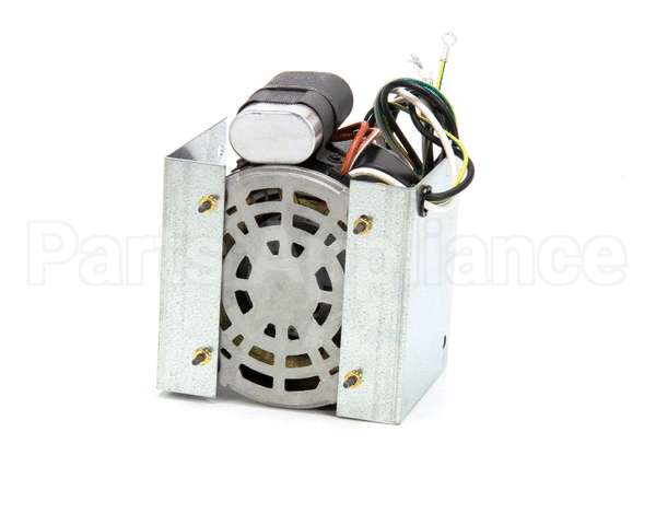 7629413 Manitowoc Ice Fan Motor Magnetek 208-230V