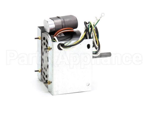 7629413 Manitowoc Ice Fan Motor Magnetek 208-230V