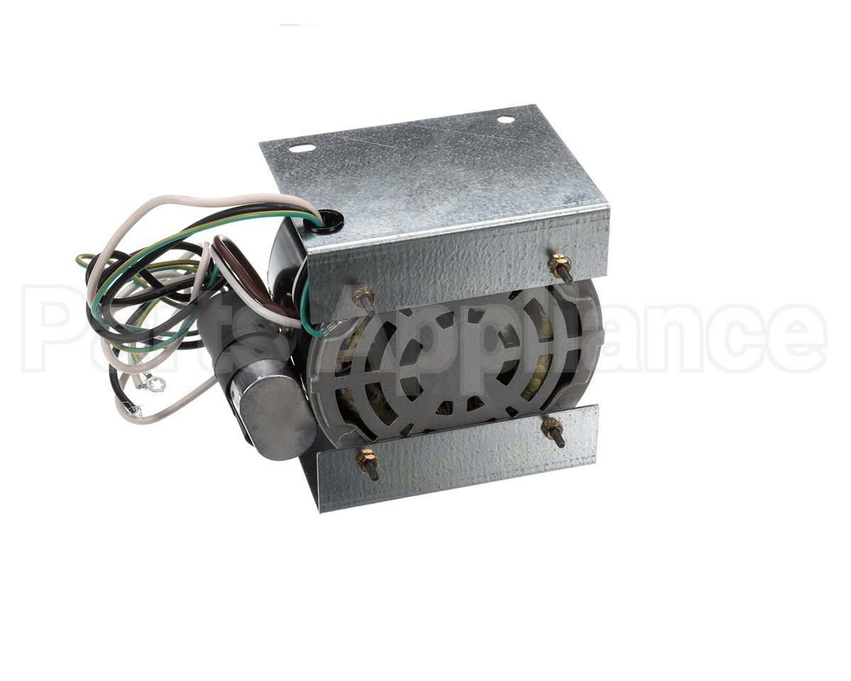 7629413 Multiplex Fan Motor Magnetek 208-230V
