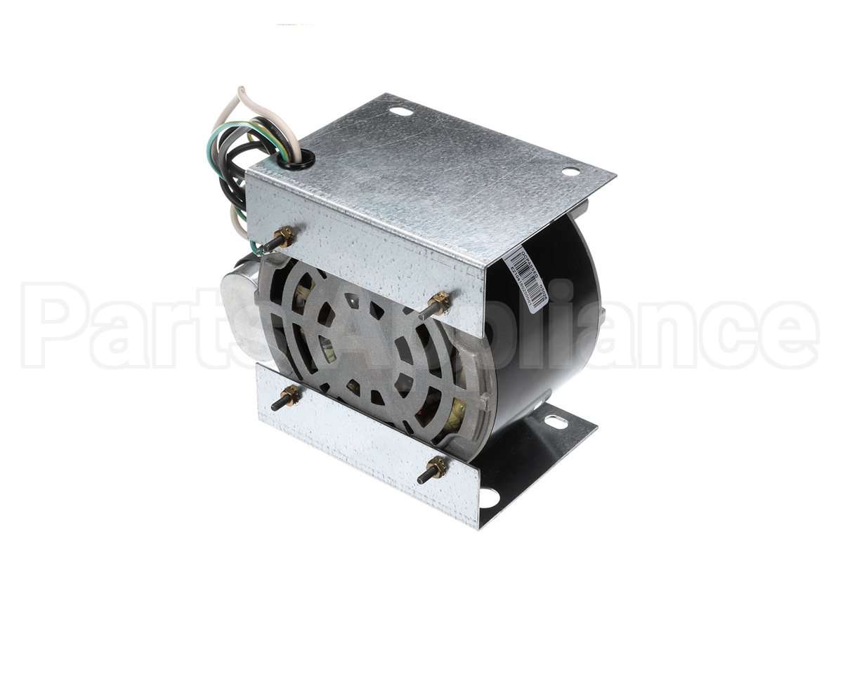 7629413 Multiplex Fan Motor Magnetek 208-230V