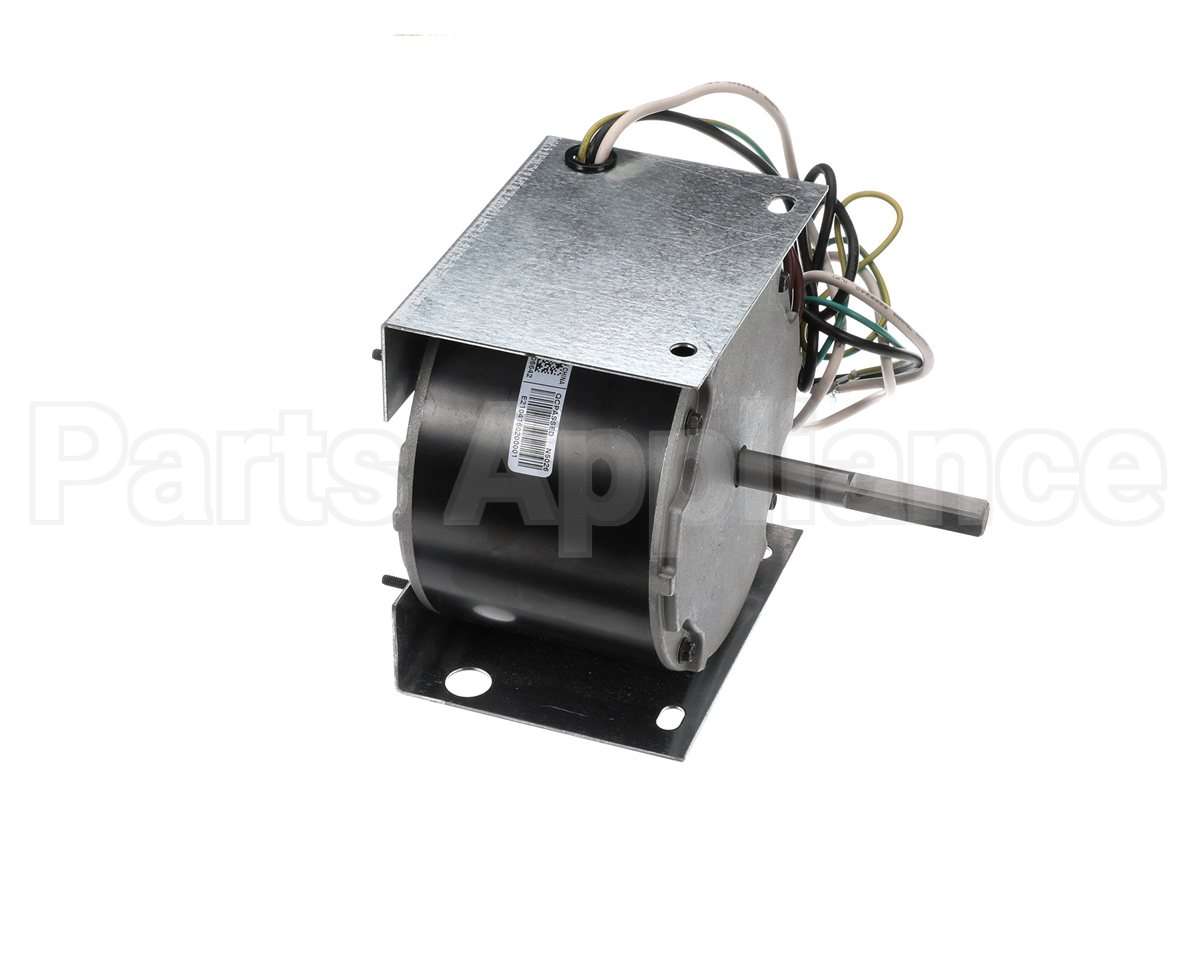 7629413 Multiplex Fan Motor Magnetek 208-230V