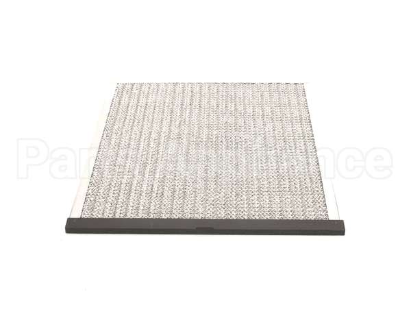 7629523 Manitowoc Ice Q270 Air Filter Assembly.