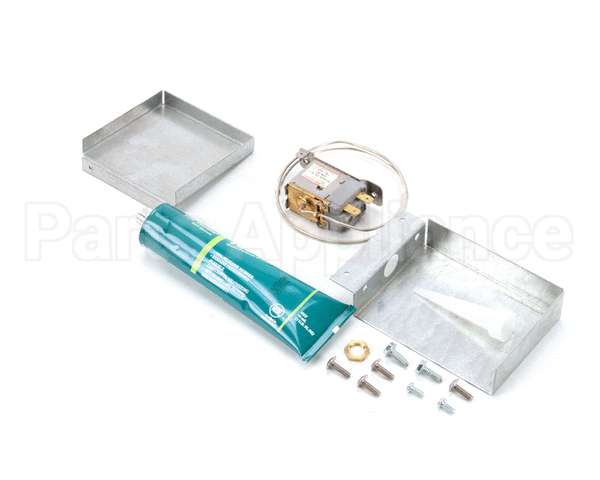 7629661 Manitowoc Ice Qm30 Bin Control/Water Shield Assembly