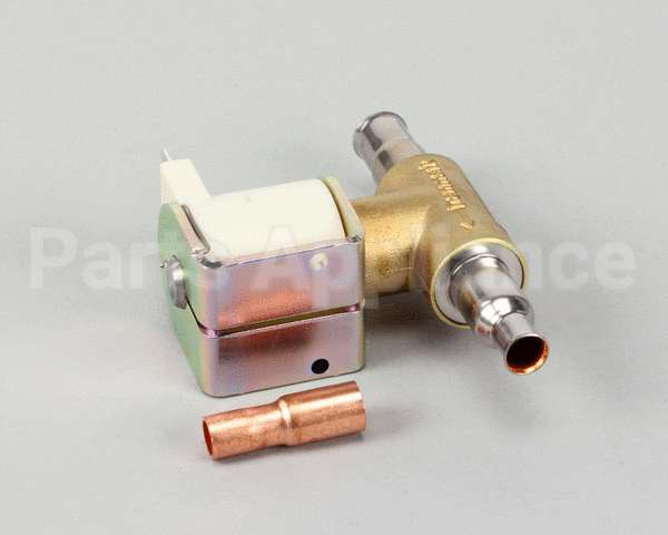7630001 Manitowoc Ice Solenoid Valve Evu2 .38X.25 115V