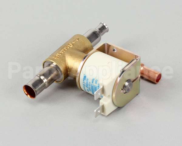 7630001 Manitowoc Ice Solenoid Valve Evu2 .38X.25 115V