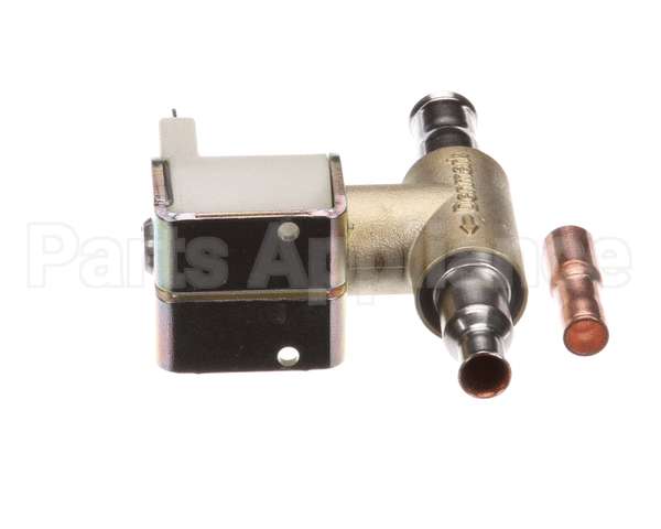 7630081 Manitowoc Ice Solenoid Valve Evu4 .38X.25 230V