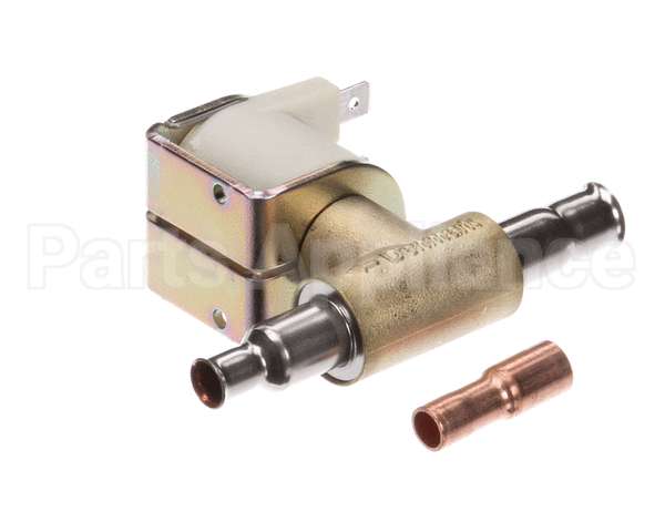 7630081 Manitowoc Ice Solenoid Valve Evu4 .38X.25 230V