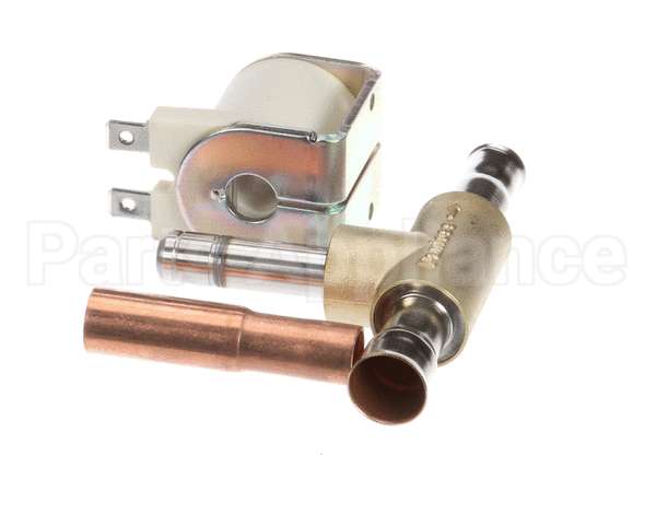 7630091 Manitowoc Ice Solenoid Valve Evu4 .50X.38 230V