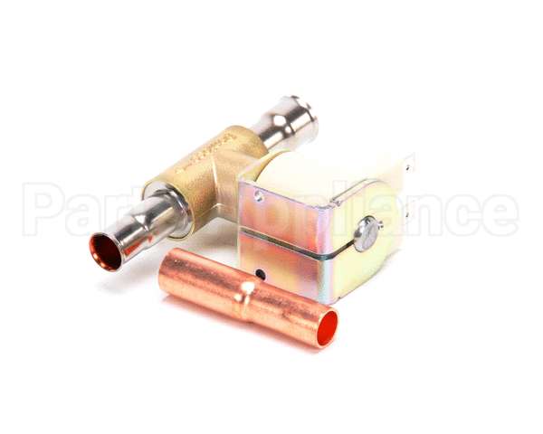 7630101 Manitowoc Ice Solenoid Valve Evu5 .50X.38 230V