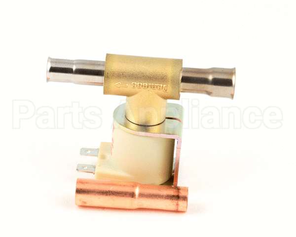 7630111 Manitowoc Ice Solenoid Valve Evu6 .50X.38 230V