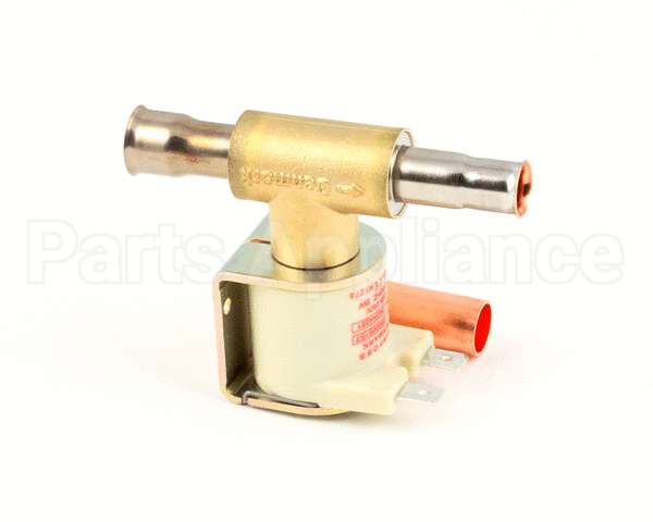 7630111 Manitowoc Ice Solenoid Valve Evu6 .50X.38 230V