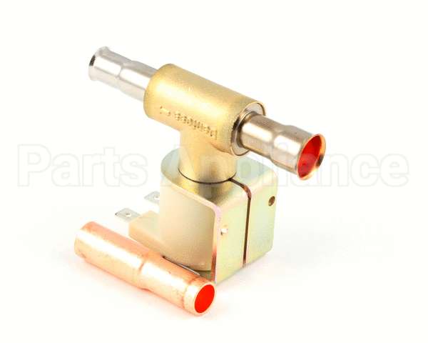 7630111 Manitowoc Ice Solenoid Valve Evu6 .50X.38 230V