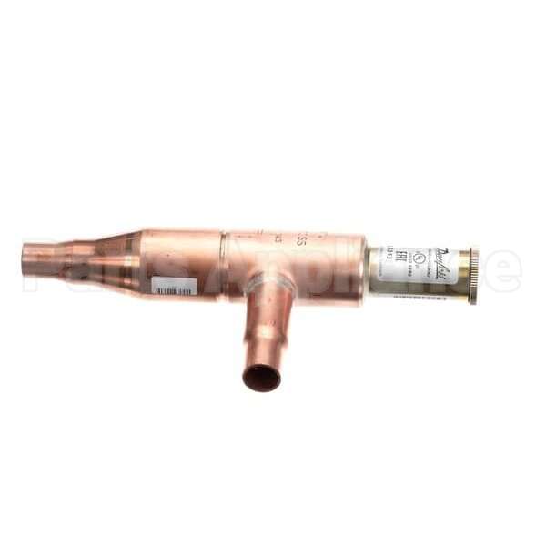 763012 Compatible Stoelting Hot Gas By Pass Valve