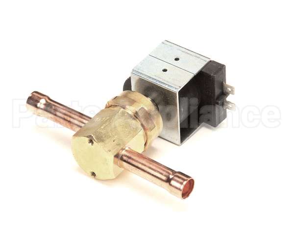 763423 Stoelting Valve Solenoid 1/2 X 1/2