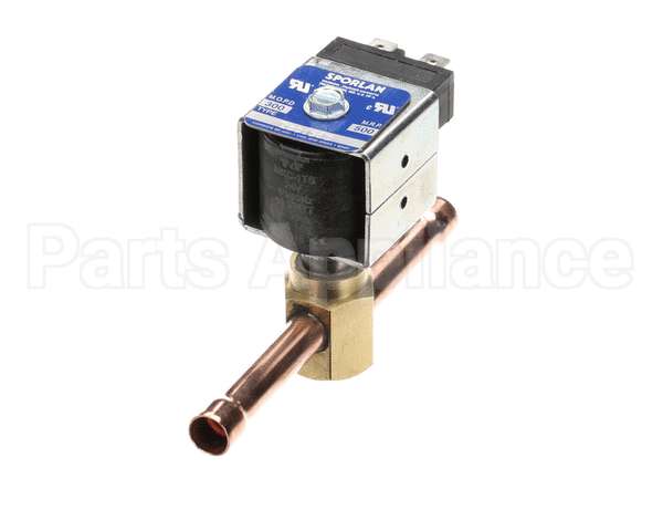 763455 Stoelting Valve Solenoid