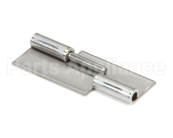 7636 Hardt Hinge 304 Ss 2 Gr Lid