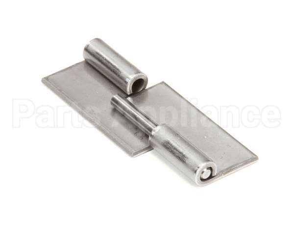 7636 Hardt Hinge 304 Ss 2 Gr Lid