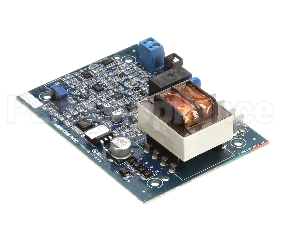 76397 Middleby Control, High Temp Limit