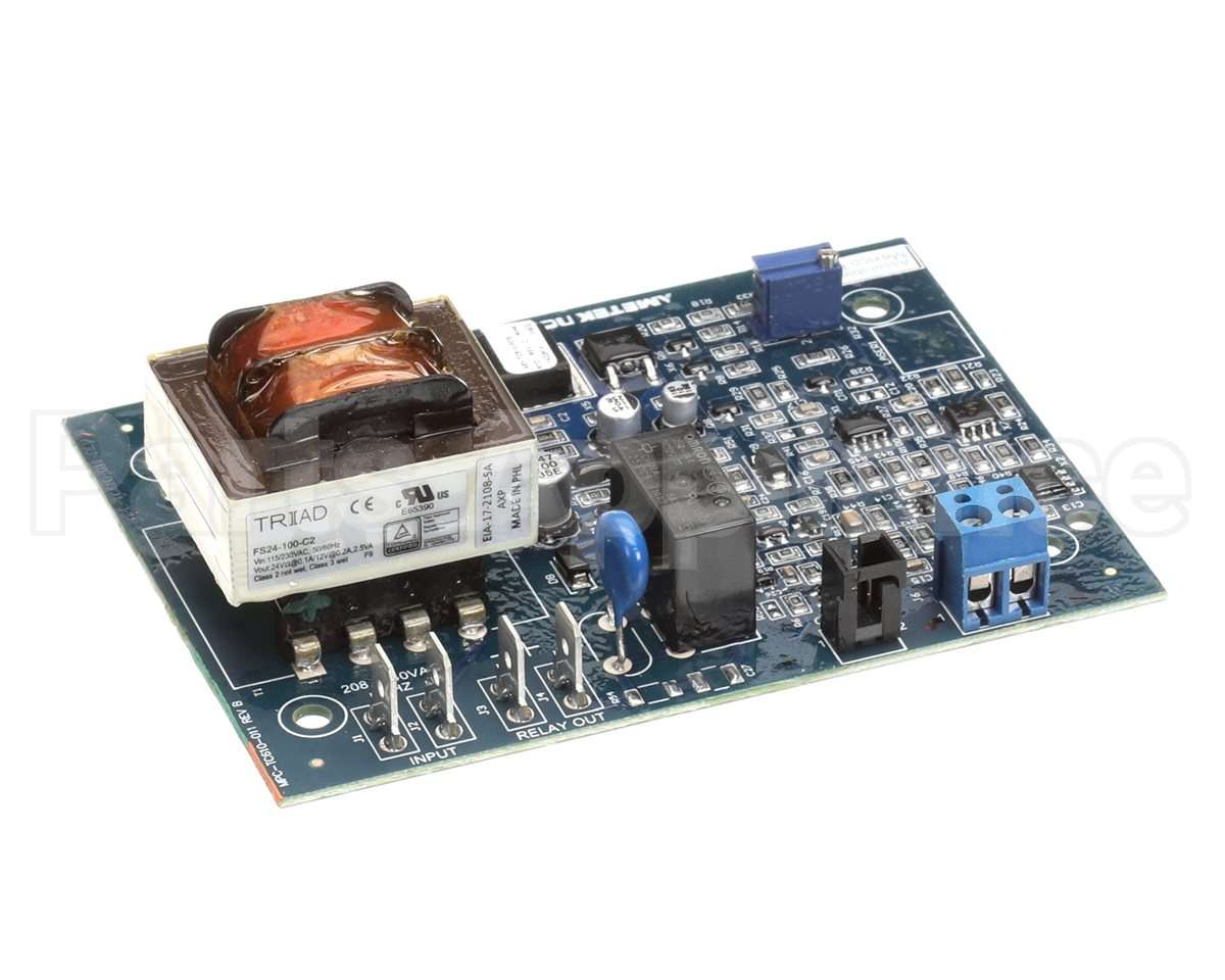 76397 Middleby Control, High Temp Limit