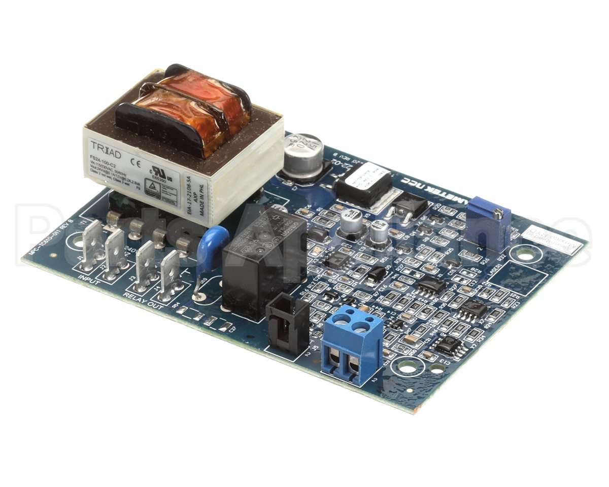 76397 Middleby Control, High Temp Limit