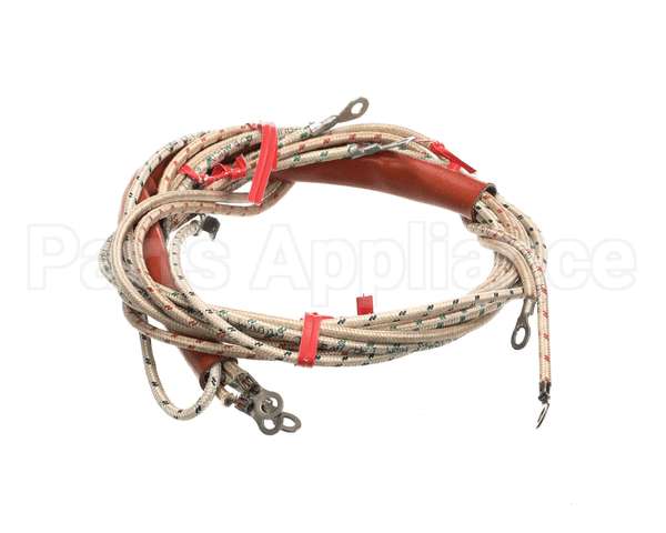 76558 Gold Medal Products Wire Harness Large Baker