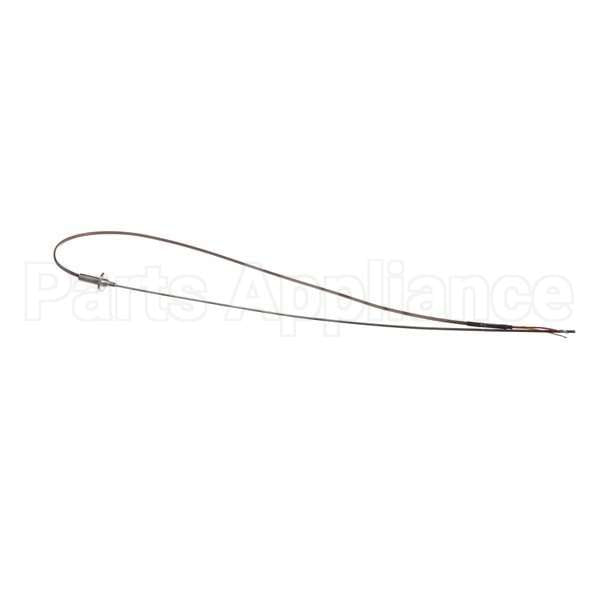 76593 Compatible Middleby Thermocouple Type K 11.125 Lg