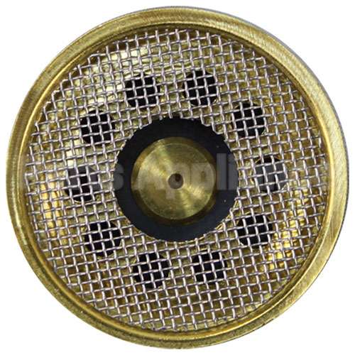 76610 Compatible Parker Diaphragm & O Ring Kit