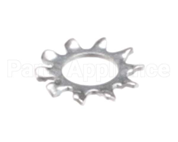 766948 Stoelting E Washer Shakeproof 10 Zinc