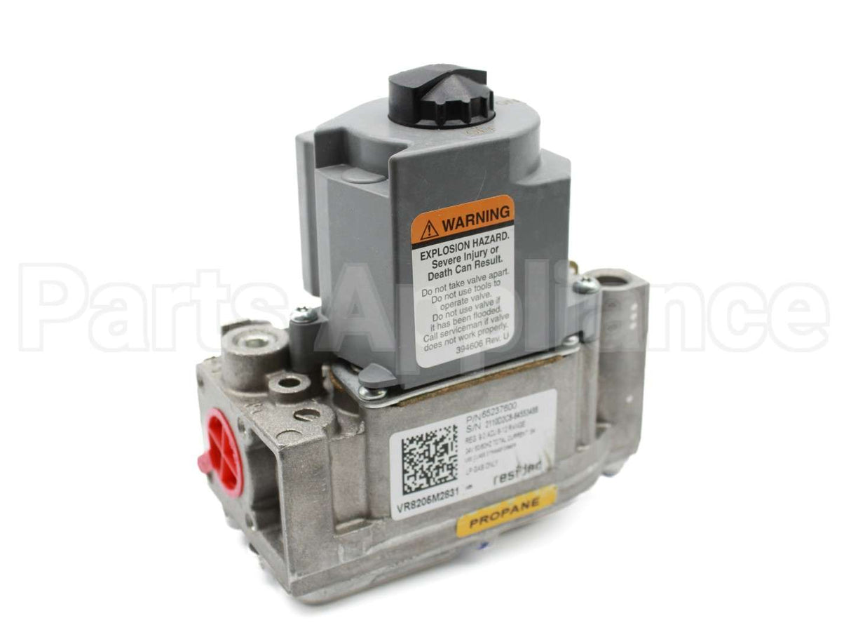 76717500 Advanced Distributor Products Lp Gas Valve