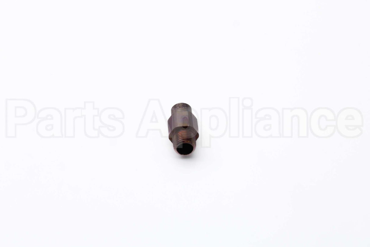 76724000 Advanced Distributor Products Tapered Thread Lp Orifice