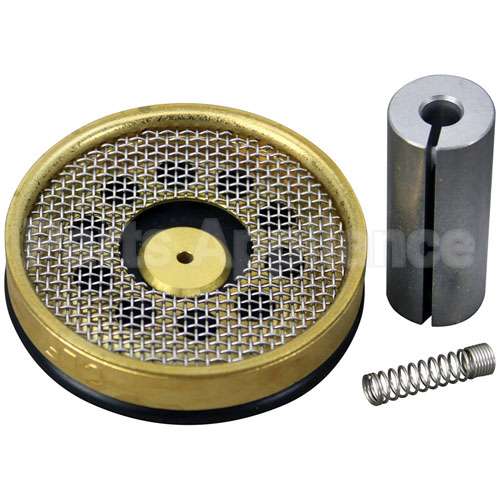 76727 Compatible Parker Repair Kit